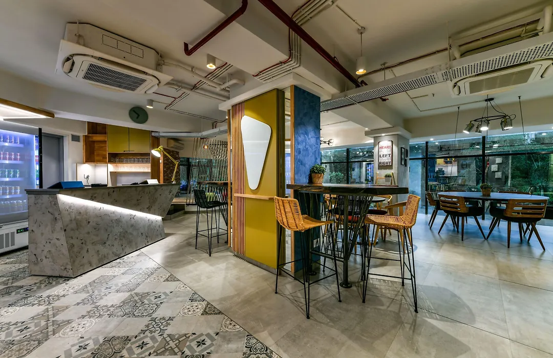 Indie Stays, Bkc-1