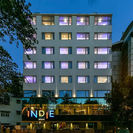 Indie Stays, Bkc-2
