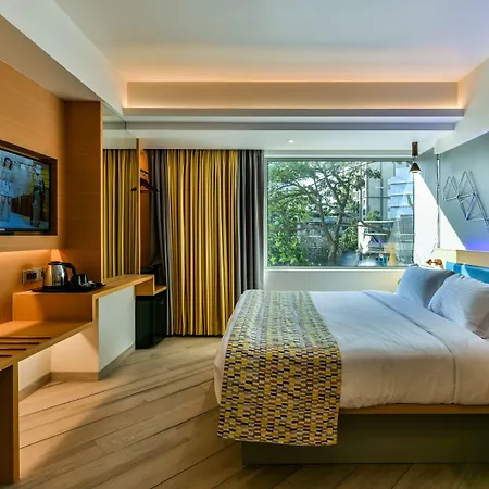 Indie Stays, Bkc-3